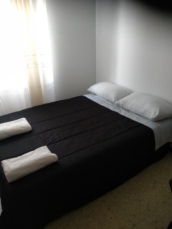 Apartamento Lh Marin Ngoại thất bức ảnh